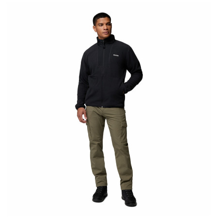 Felpa da uomo Columbia Sequoia Grove™ Ii Fz Fleece