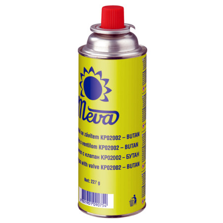 Cartuccia Meva 227g