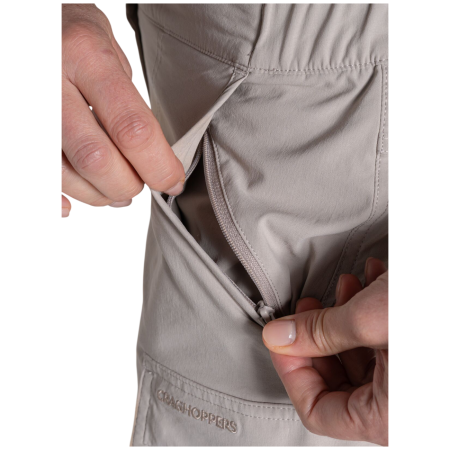 Gonna da donna Craghoppers NosiLife Pro Cargo Skort