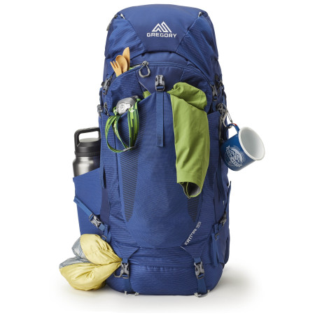 Zaino da uomo Gregory Katmai 55 RC