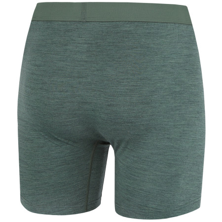 Boxer da uomo MOOA MerinoSilk 6in