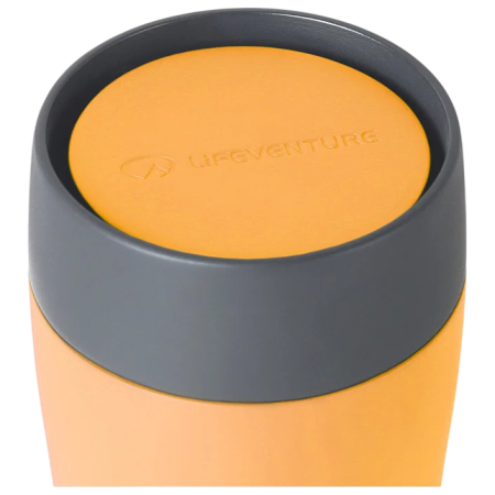 Tazza termica LifeVenture One Touch Thermal Mug 350 ml