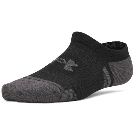 Calze Under Armour New Y UA Perf Tech 3Pk Ns Ultimate Black