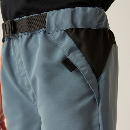 Pantaloni da bambino Regatta Sorcer Mountain Trousers VII