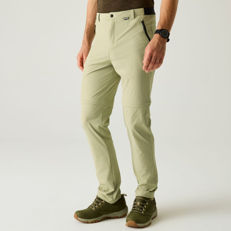 Pantaloni da uomo Regatta Anti-Insect Travel Light Z/O Trousers