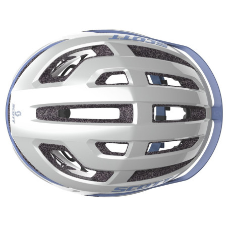 Casco da ciclismo Scott Arx