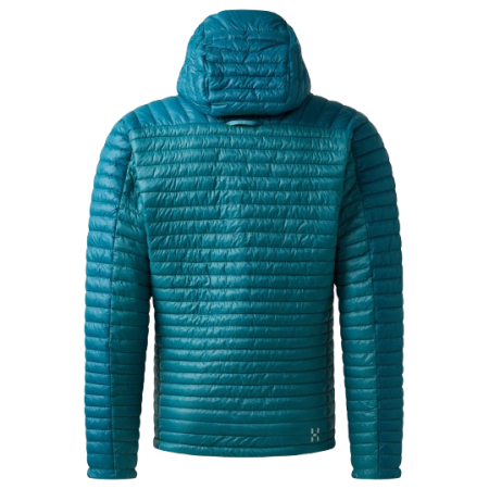 Giacca da uomo Haglöfs L.I.M Mimic Hood II