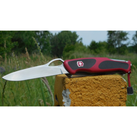 Coltello da tasca Victorinox RangerGrip 78