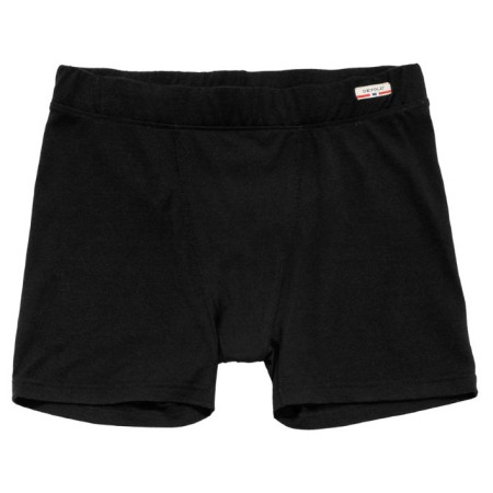 Boxer da uomo Devold Breeze Plus Merino 200 Boxer Man nero BLACK