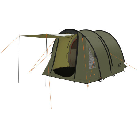Tenda Hannah Barrack 4 verde CapuletOlive