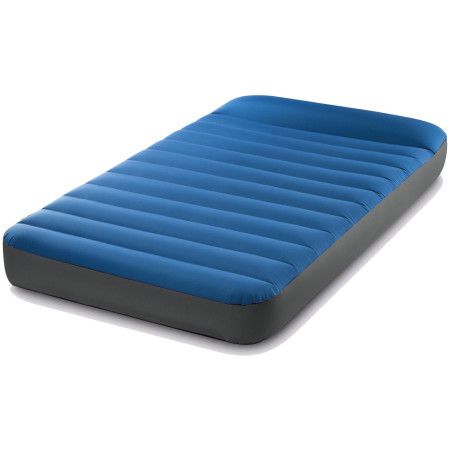 Materasso gonfiabile Intex Twin Dura-Beam Pillow Mat W/USB
