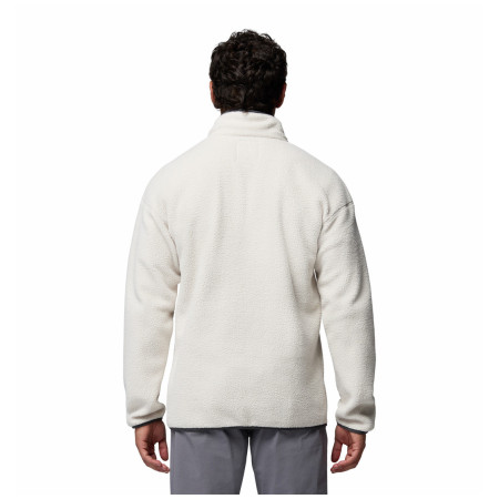 Felpa da uomo Columbia Helvetia™ II Half Snap Fleece