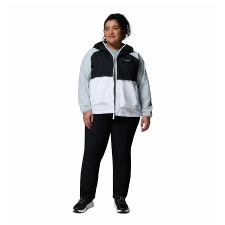 Giacca da donna Columbia Spire Valley™ Windbreaker