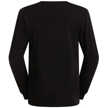Maglietta da uomo The North Face Evolution Simple Dome Regular Long-Sleeve Tee