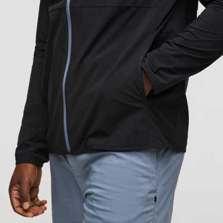 Giacca da uomo Cotopaxi Vuelta Performance Windbreaker Jacket