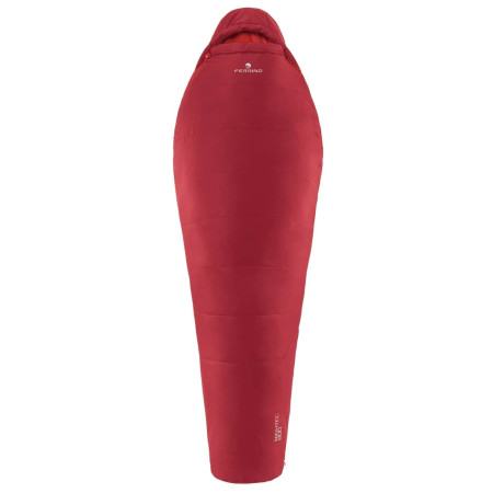 Sacco a pelo Ferrino Nightec 800 rosso Red