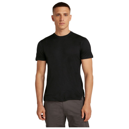 Maglietta funzionale da uomo Icebreaker Men 150 MerinoFine Ace SS Tee