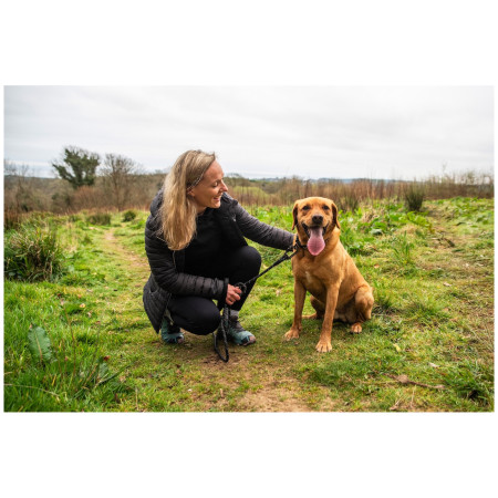 Guinzaglio per cane Mountain Paws Extra Long Rope Dog Lead