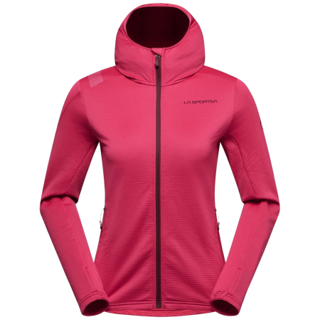 Felpa tecnica da donna La Sportiva Chill Thermal Hoody W