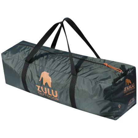 Tenda da trekking Zulu Dreamtime Solo
