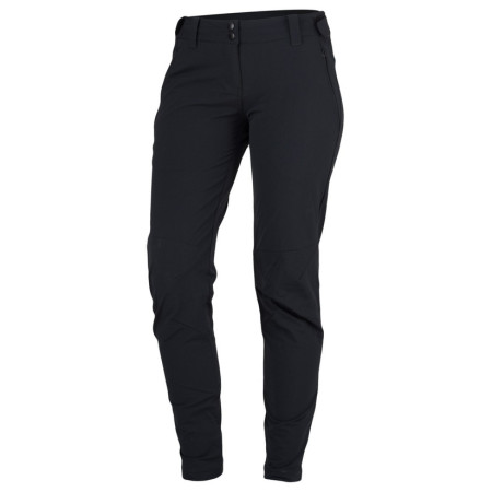 Pantaloni da donna Northfinder Paityn nero Black