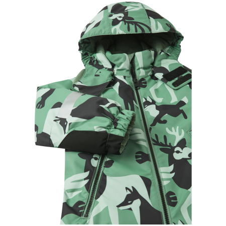 Tuta per bambini Reima Kurikka