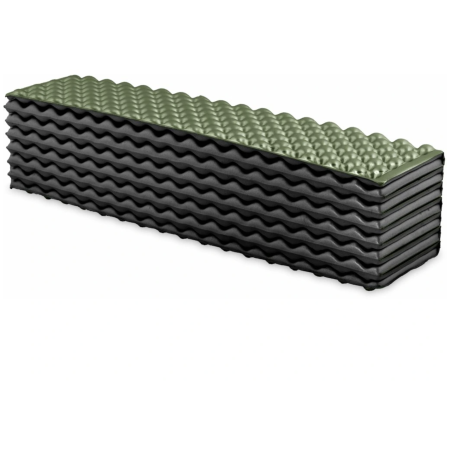 Materassino in schiuma Pinguin Fold L