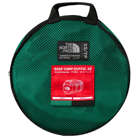 Borsa da viaggio The North Face Base Camp Duffel - Xs