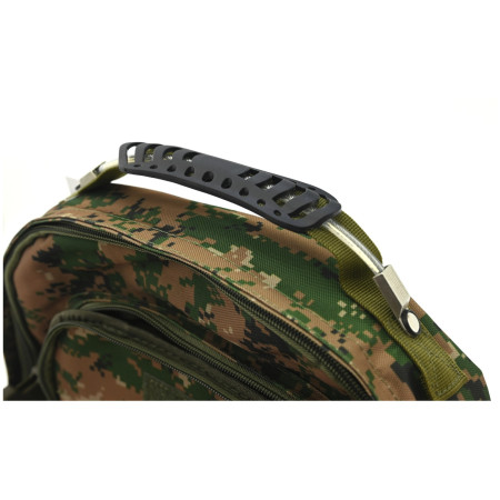 Zaino Cattara Army 25l