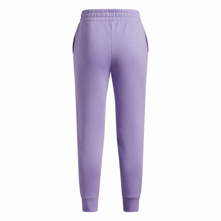 Pantaloni da tuta per bambini Under Armour Rival Fleece Joggers-PPL