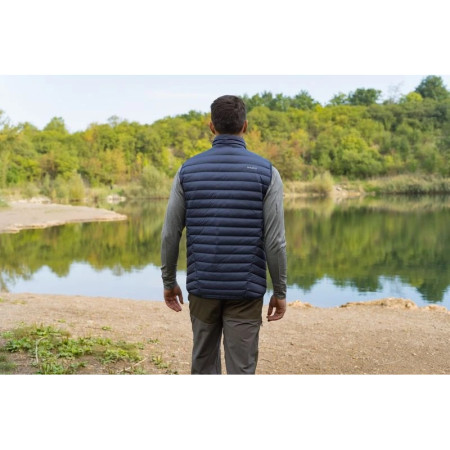 Gilet da uomo in piuma Husky Dresles M