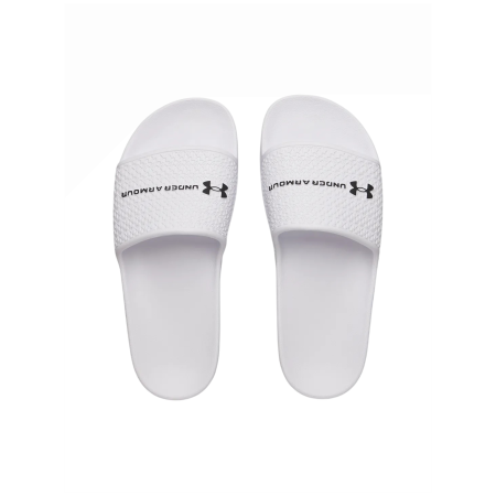 Pantofole da donna Under Armour W ARMR Slide Lite