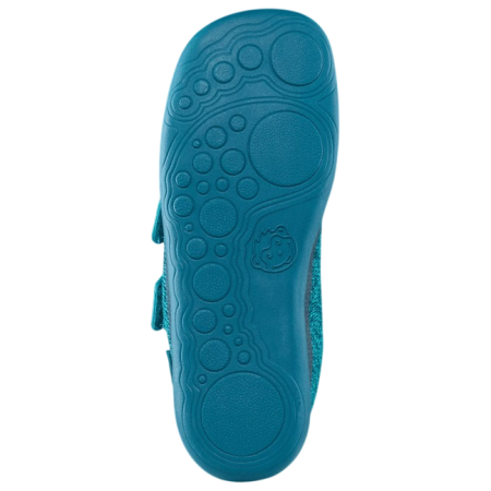 Scarpe da bambino Affenzahn Sneaker Knit Happy