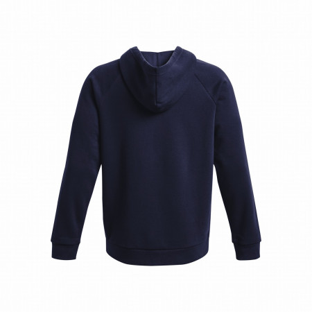 Felpa da uomo Under Armour Rival Fleece FZ Hoodie