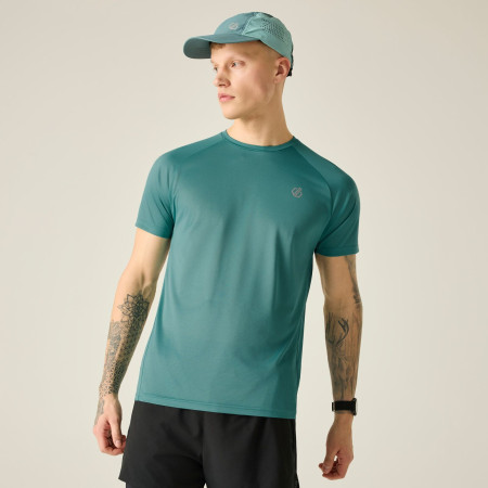 Maglietta da uomo Dare 2b Accelerate Tee