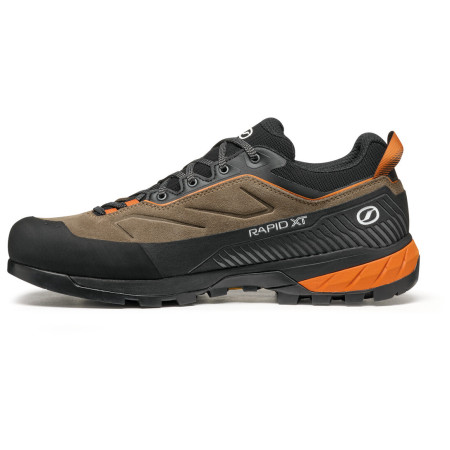 Scarpe da trekking da uomo Scarpa Rapid Xt Gtx