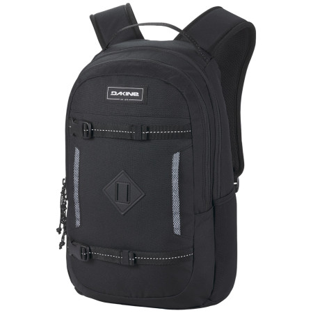 Zaino Dakine Mission Backpack 18L nero Black