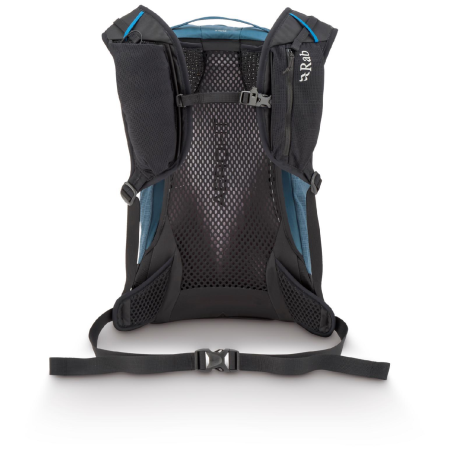 Zaino da trekking Rab Airox 18