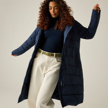 Cappotto da donna Regatta Nehiala