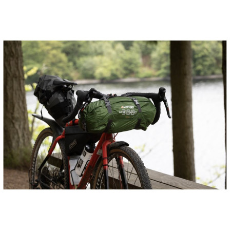 Tenda da trekking Vango Apex Compact 300