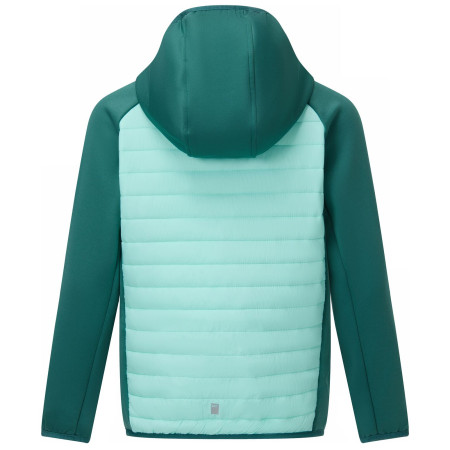Giacca da bambino Regatta Junior Andreson Hybrid MedWaBall