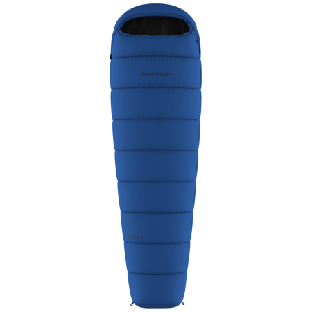 Sacco a pelo estivo Hannah Bike 100 Classsic Blue