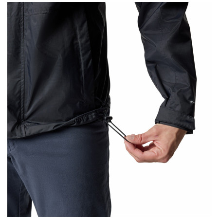 Giacca softshell da uomo Columbia Pouring Adventure™ III Jacket