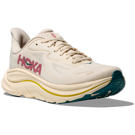 Scarpe da corsa da donna Hoka W Clifton 10