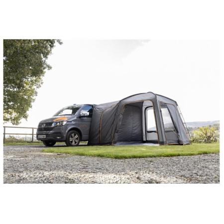 Tenda per minibus Vango Tailgate Hub II Low