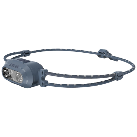 Lampada frontale Silva Smini Fly