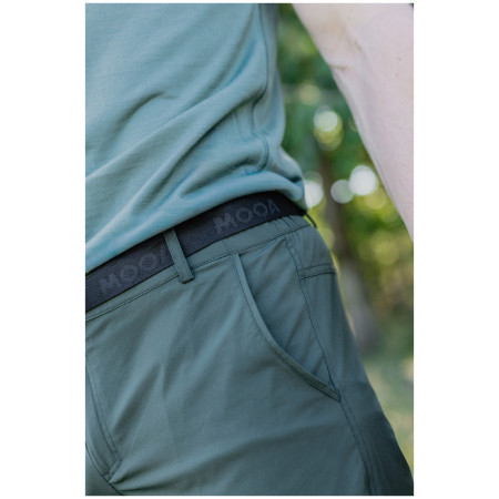 Pantaloncini da uomo MOOA Trek