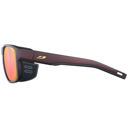 Occhiali da sole Julbo Shield M Polar 3CF