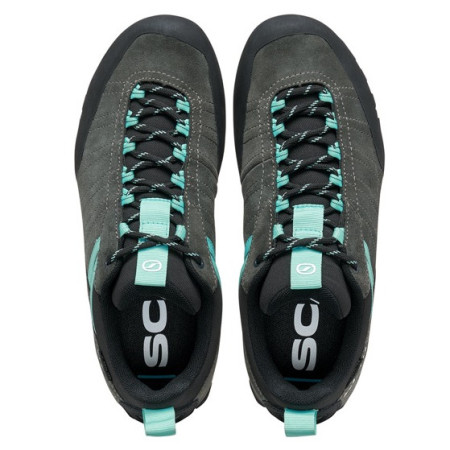Scarpe da donna Scarpa Crux 2 Gtx Wmn