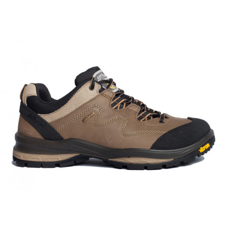 Scarpe Grisport Conqueror marrone Brown